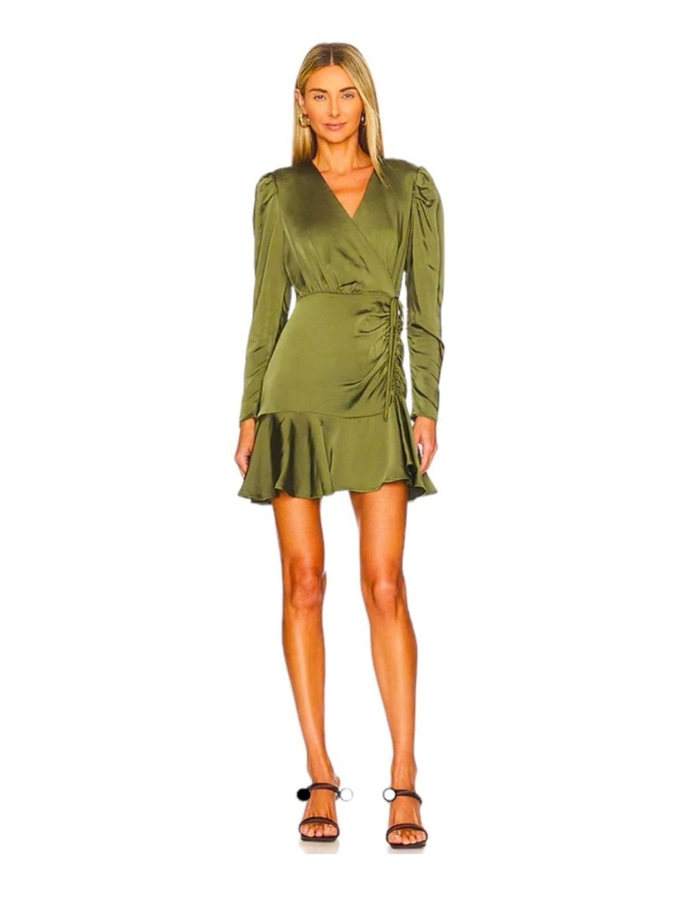 Steve Madden Mini Dress